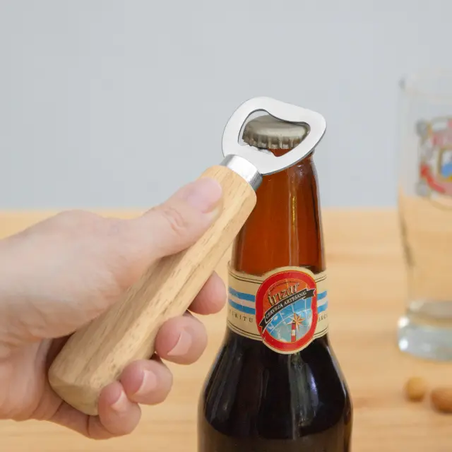 Abridor de botellas "ENJOY" 8