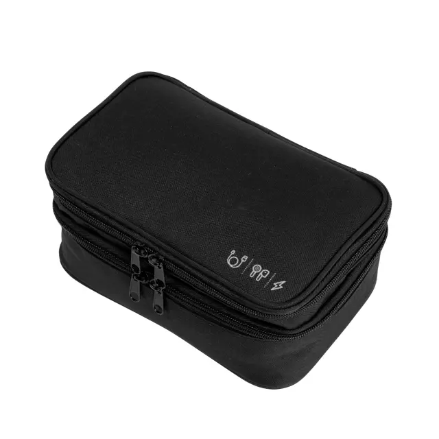 Organizador de cables "MEMPHIS" 6