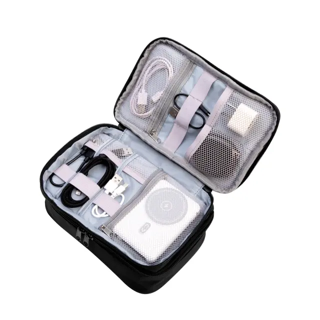 Organizador de cables "MEMPHIS" 11