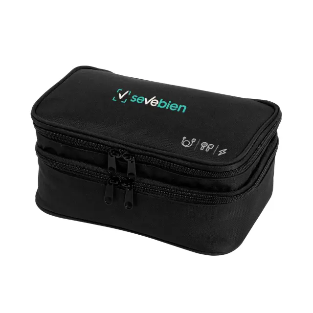 Organizador de cables "MEMPHIS" 3