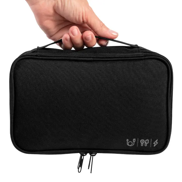Organizador de cables "MEMPHIS" 13