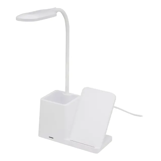 Organizador de escritorio con lámpara "MINIOFFICE" 2