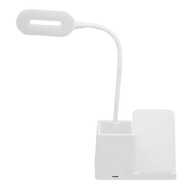 Organizador de escritorio con lámpara "MINIOFFICE" 5