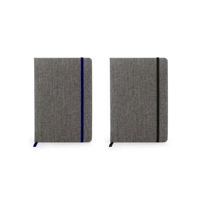 LIBRETA URBAN NOTES