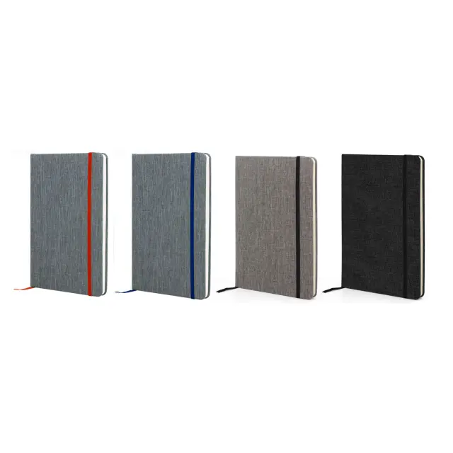 LIBRETA URBAN NOTES