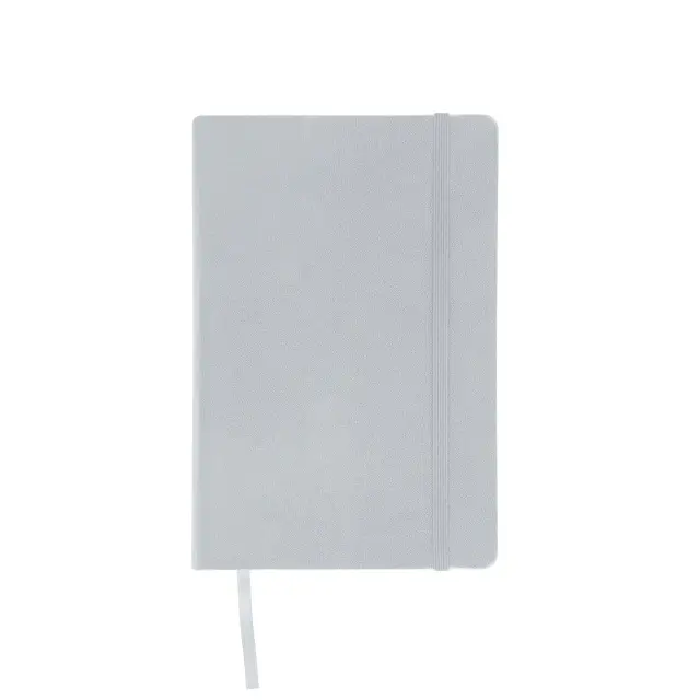 LIBRETA MEDIANA 21