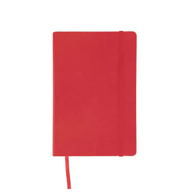 LIBRETA MEDIANA 13