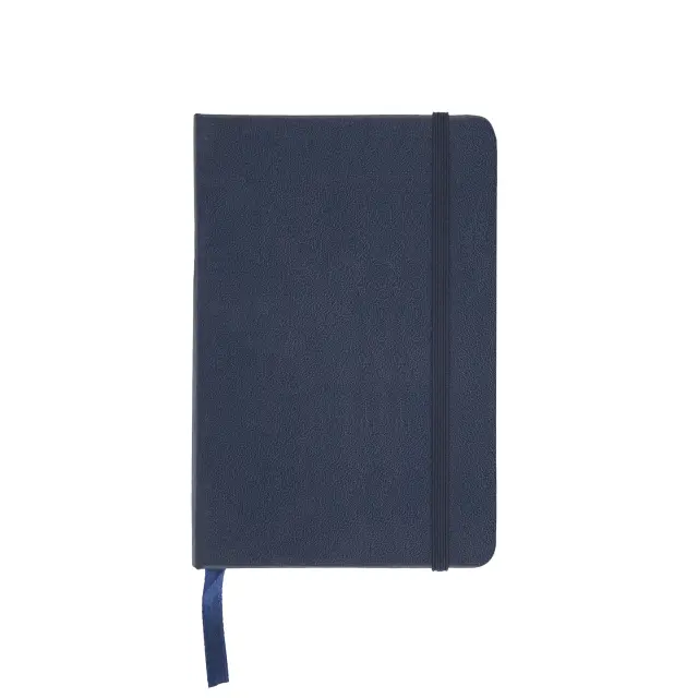 LIBRETA MEDIANA 5