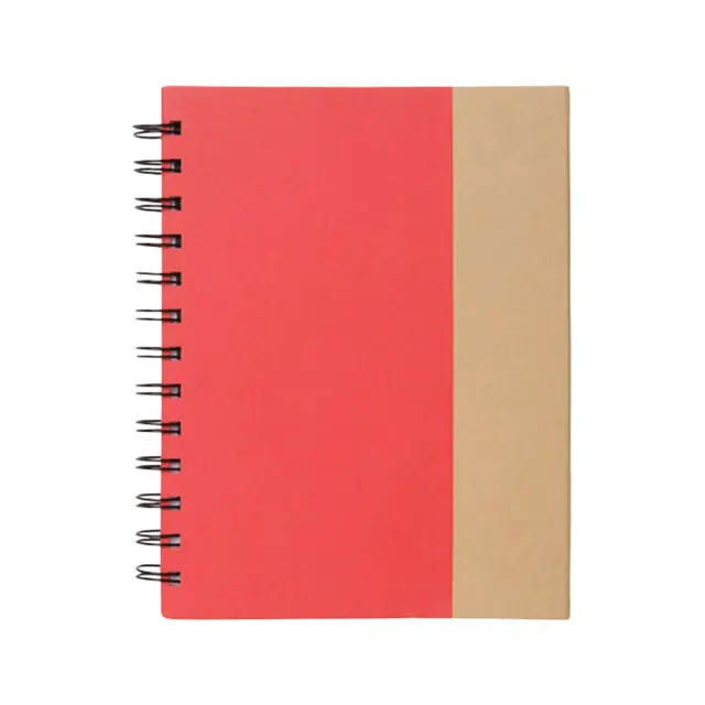 LIBRETA "ECO"