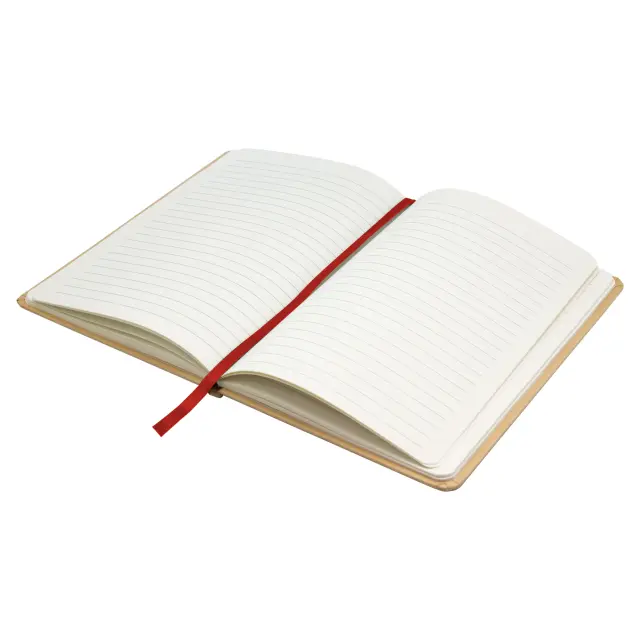 Libreta "BOOKRAFT"