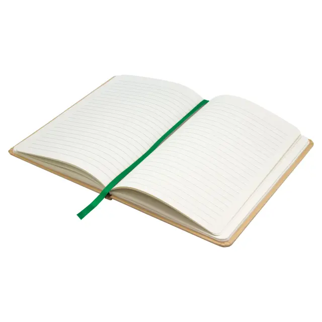 Libreta "BOOKRAFT"