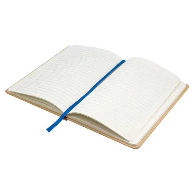 Libreta "BOOKRAFT"