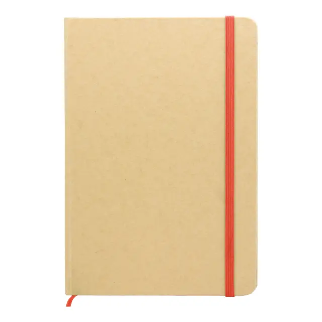 Libreta "BOOKRAFT"