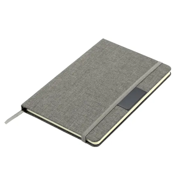 Libreta "GRETA"