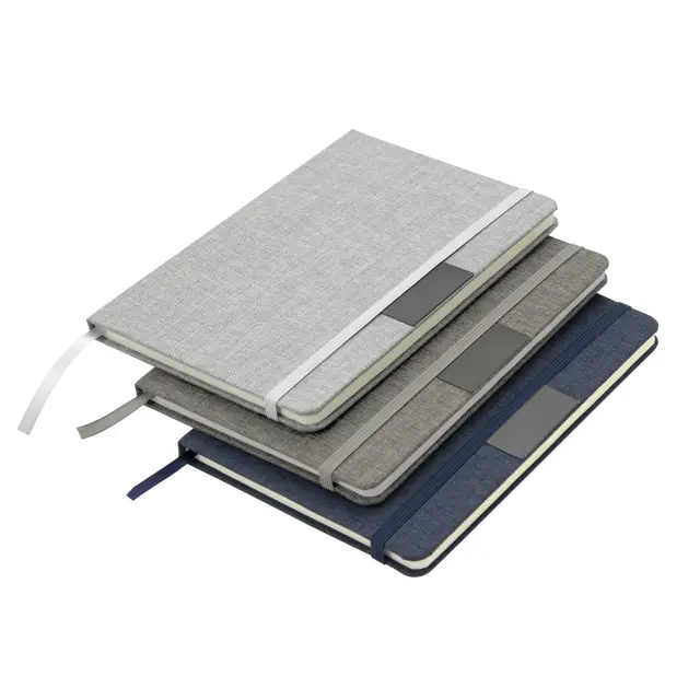 Libreta "GRETA"