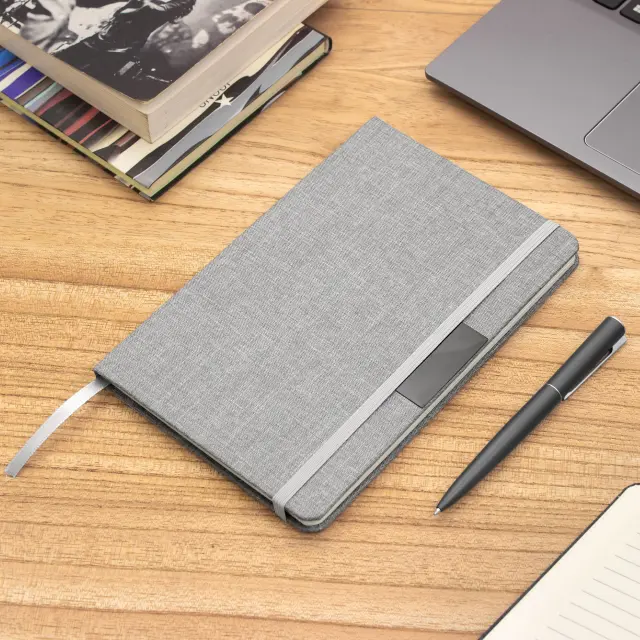 Libreta "GRETA"