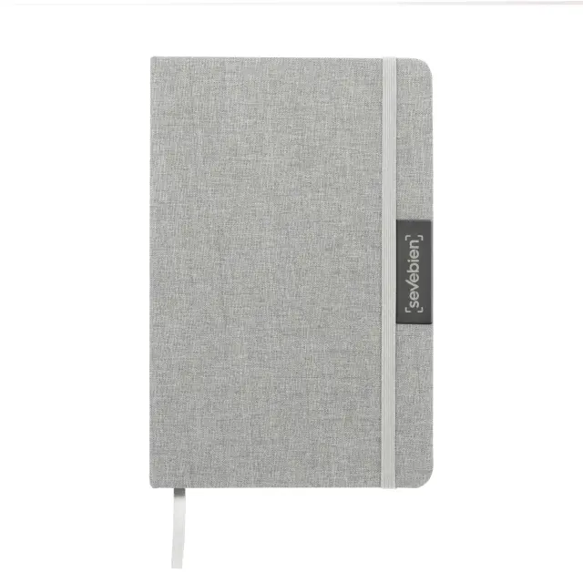 Libreta "GRETA"