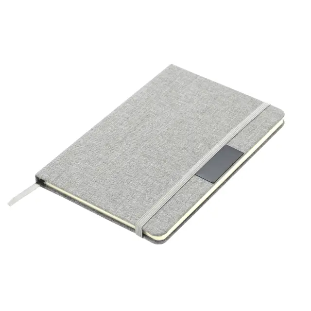 Libreta "GRETA"