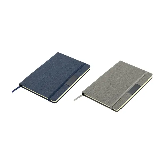 Libreta "GRETA"