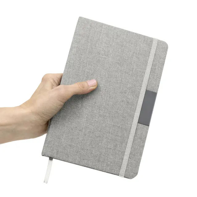 Libreta "GRETA"