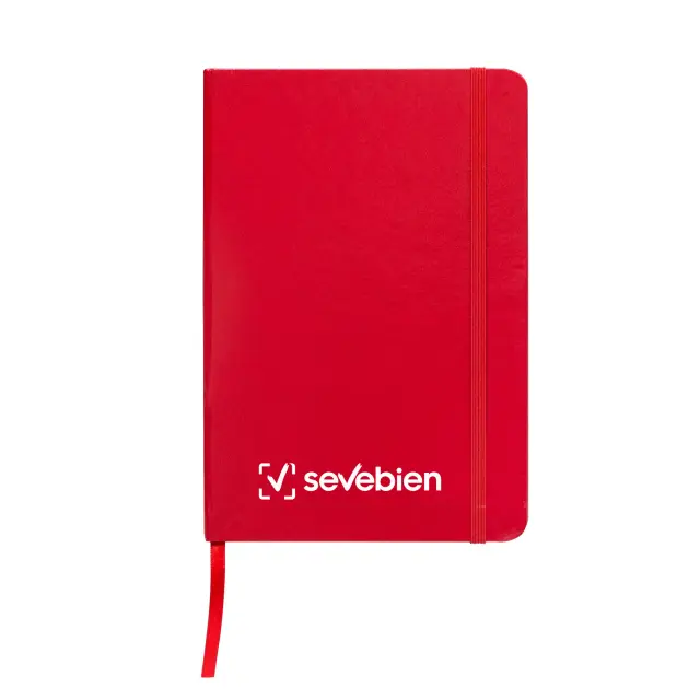 Libreta "MEDIUM"