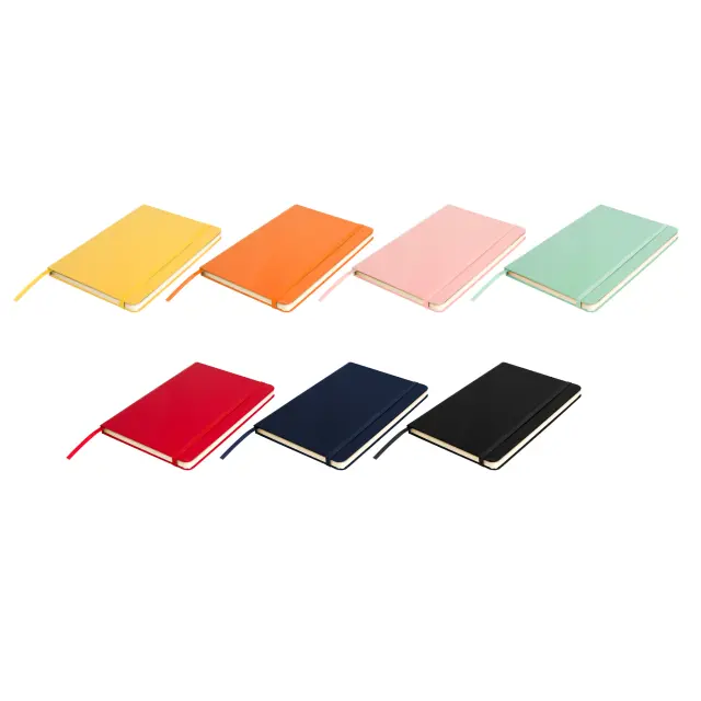 Libreta "MEDIUM"