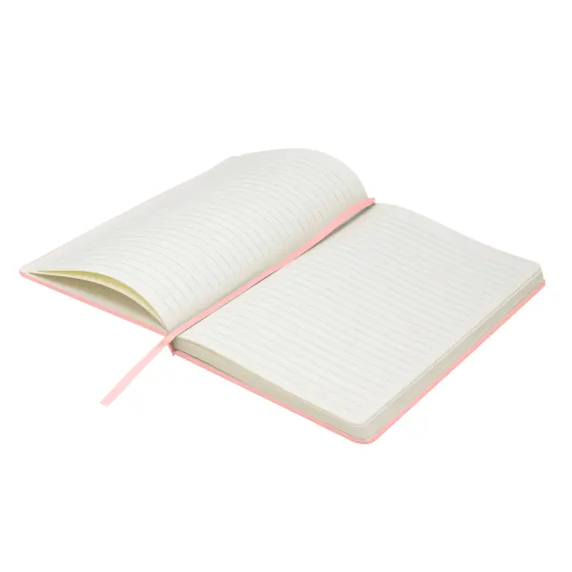Libreta "MEDIUM"