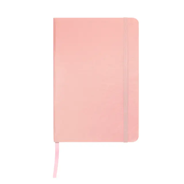 Libreta "MEDIUM"