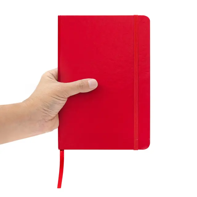 Libreta "MEDIUM"