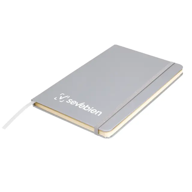 Libreta "MEDIUM"