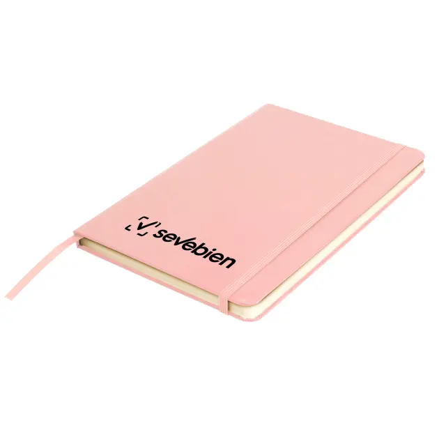 Libreta "MEDIUM"