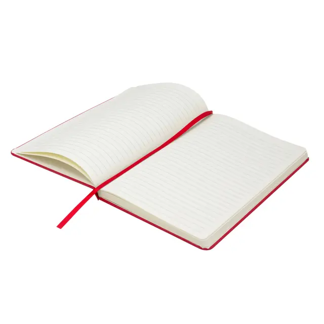 Libreta "MEDIUM"