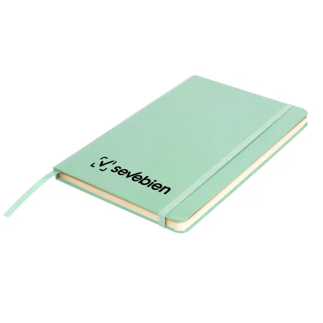 Libreta "MEDIUM"