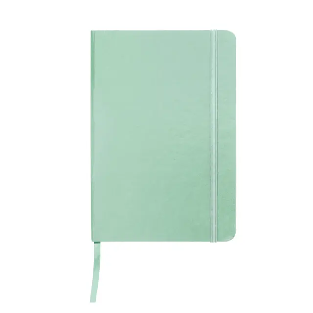 Libreta "MEDIUM"
