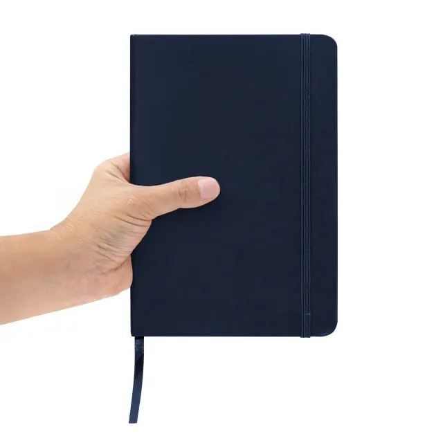 Libreta "MEDIUM"