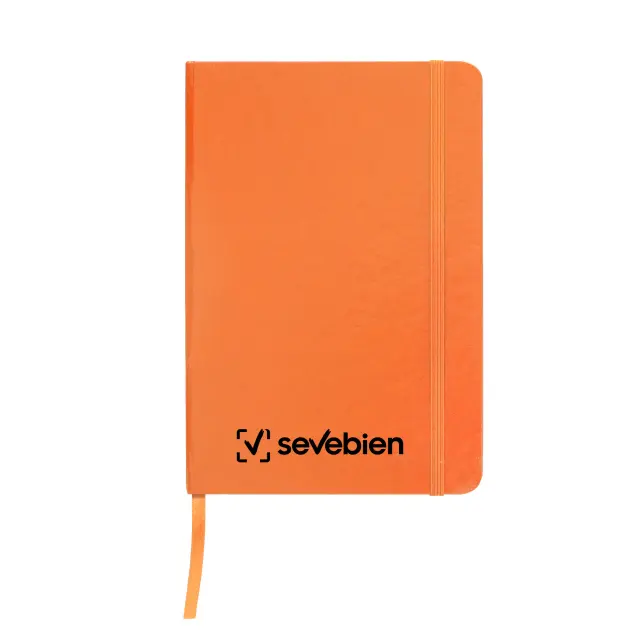 Libreta "MEDIUM"