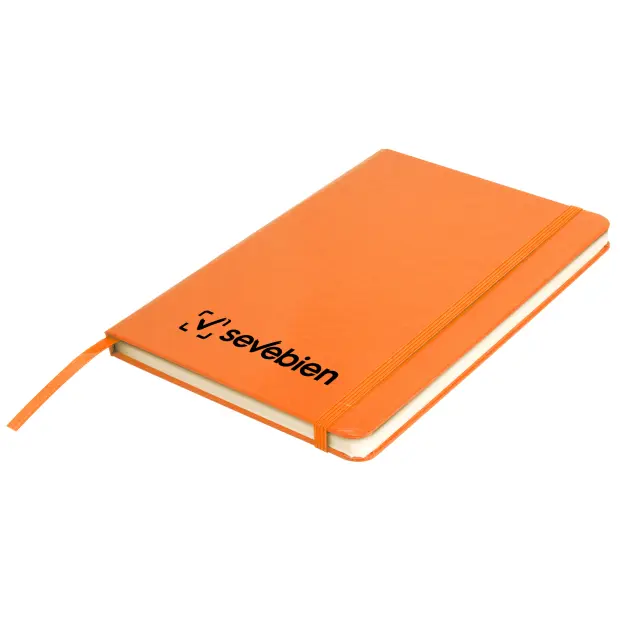 Libreta "MEDIUM"