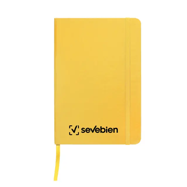 Libreta "MEDIUM"