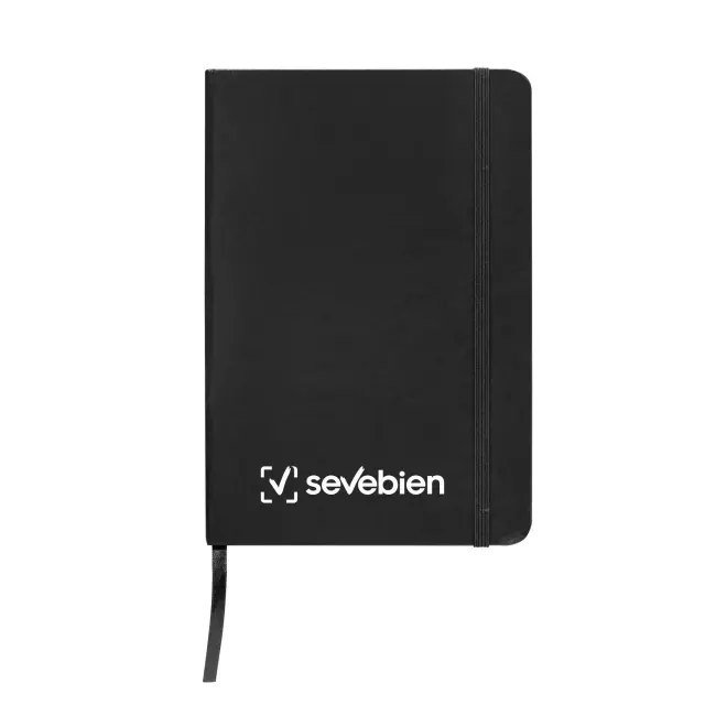 Libreta "MEDIUM"