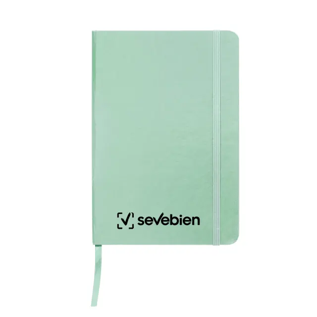 Libreta "MEDIUM"