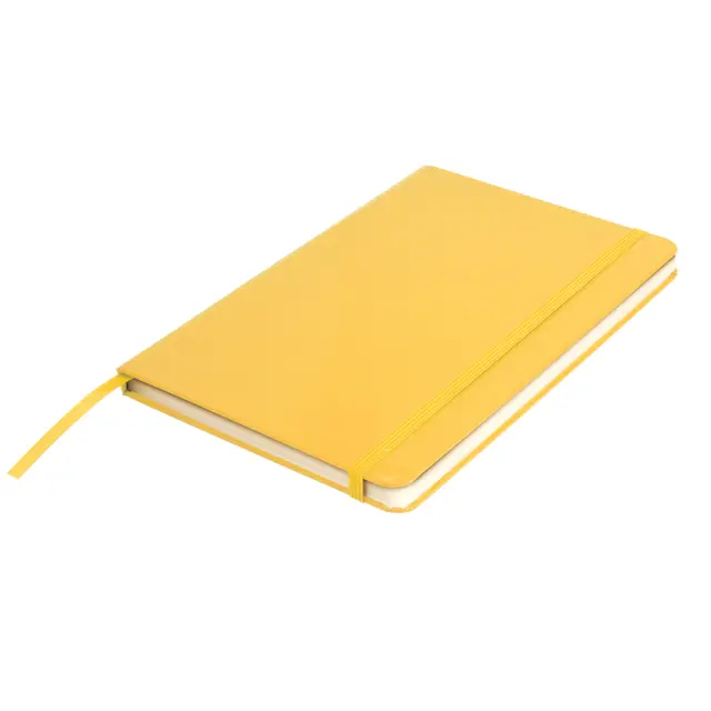 Libreta "MEDIUM"