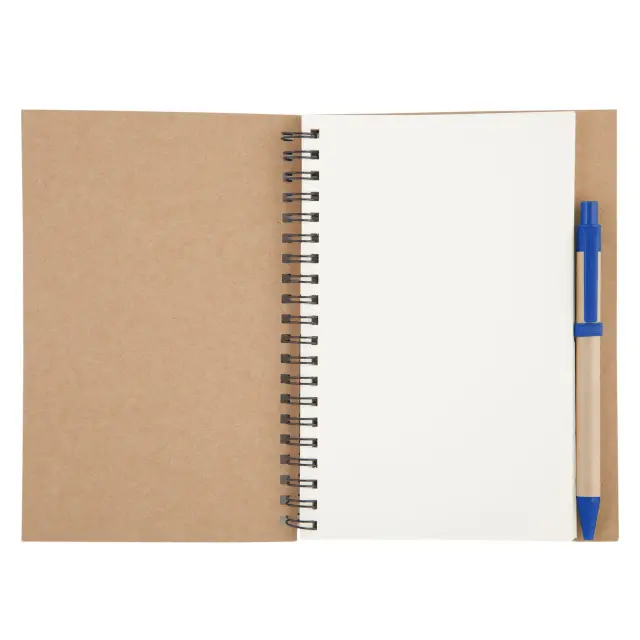 LIBRETA "ECOLÓGICA"