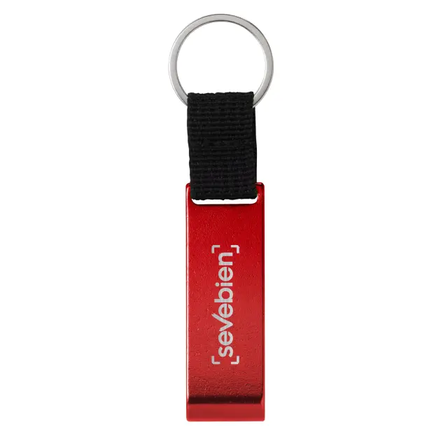 llavero destapador "OPENER"