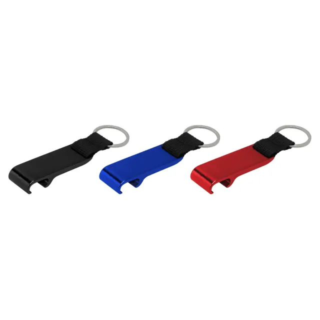 llavero destapador "OPENER"