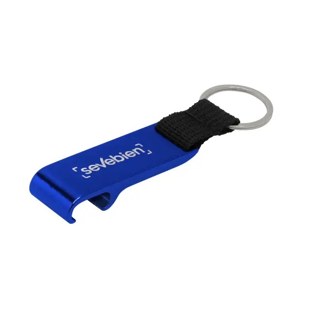 llavero destapador "OPENER"
