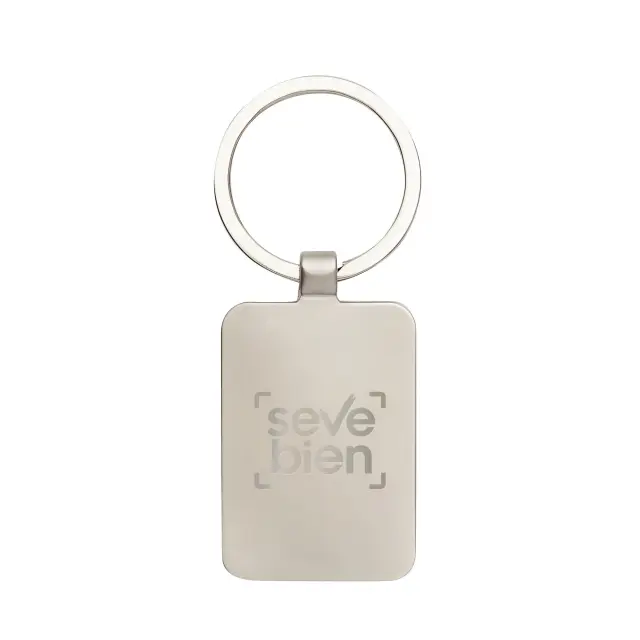 Llavero "KIREC" 6