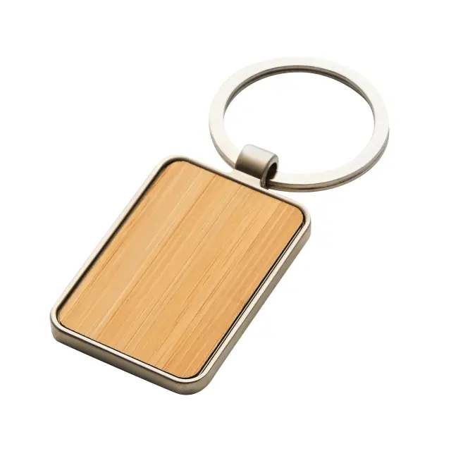 Llavero "KIREC" 2