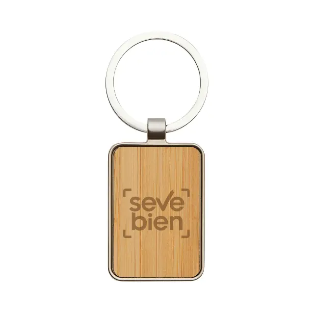 Llavero "KIREC" 4