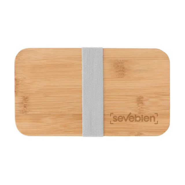 Lonchera "BAMBOX"