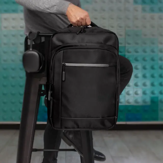 Mochila "RECTA"  8